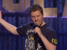 Nick Swardson
