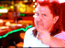 Nick Swardson