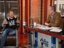 Nick Swardson