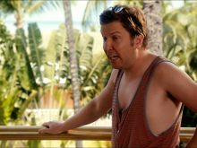 Nick Swardson