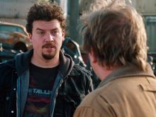 Nick Swardson