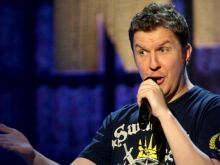 Nick Swardson
