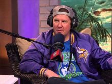 Nick Swardson