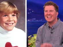 Nick Swardson