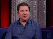 Nick Swardson