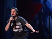 Nick Swardson