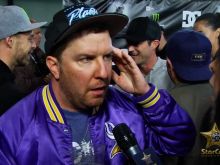 Nick Swardson