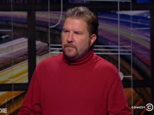 Nick Swardson