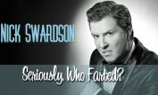 Nick Swardson