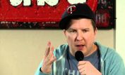 Nick Swardson