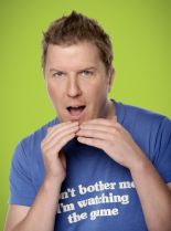 Nick Swardson