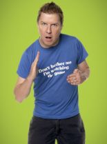 Nick Swardson