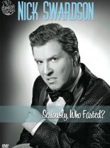 Nick Swardson