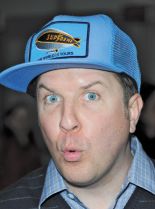 Nick Swardson