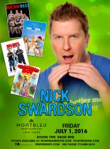 Nick Swardson