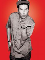 Nick Swardson