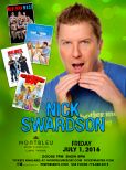 Nick Swardson