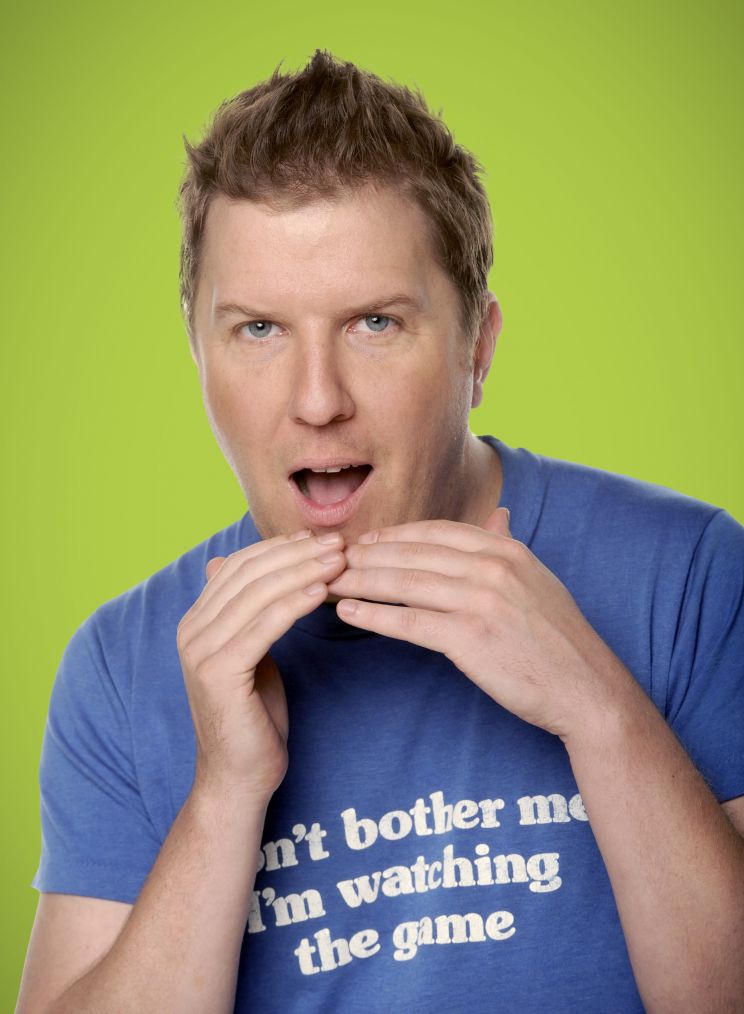 Nick Swardson