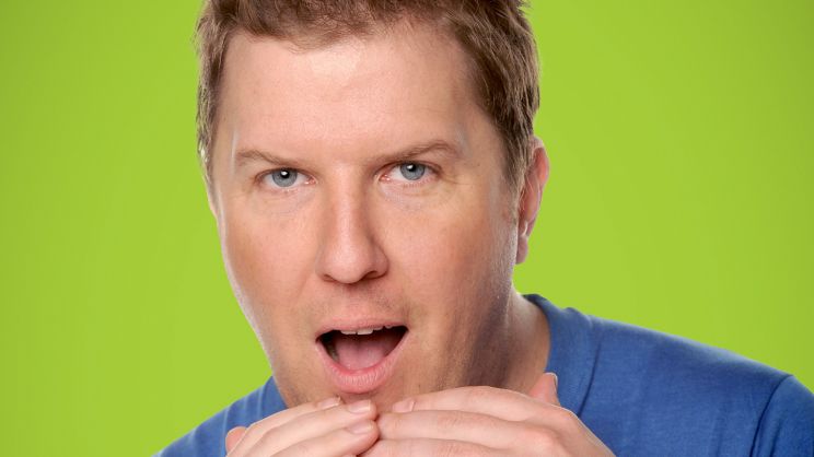 Nick Swardson