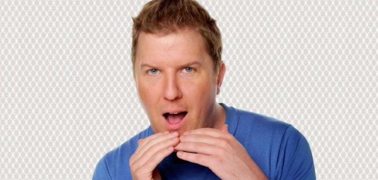 Nick Swardson