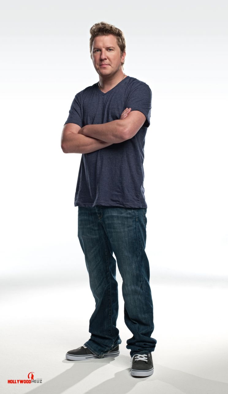 Nick Swardson