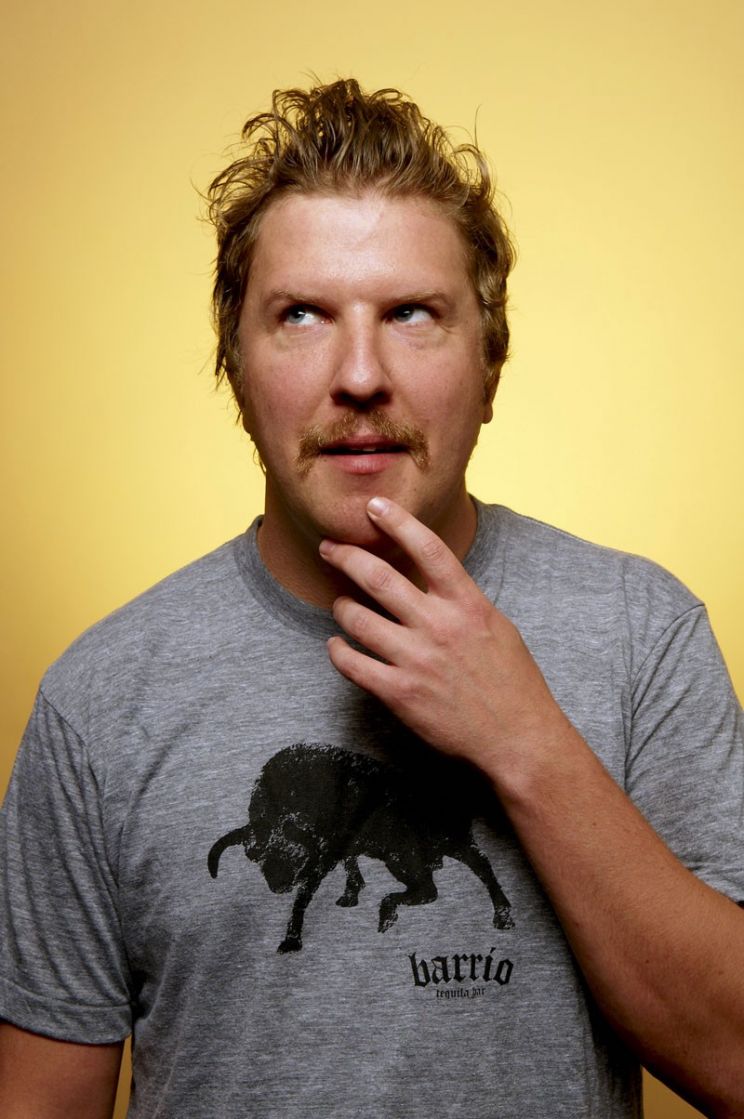 Nick Swardson