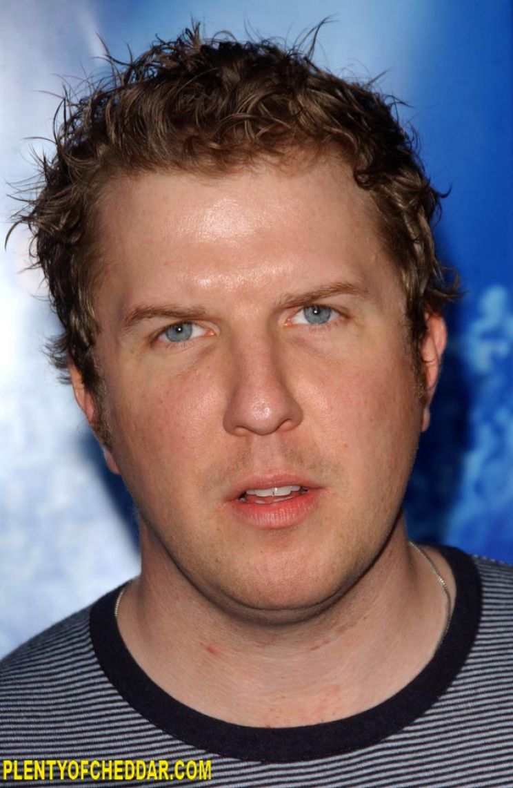 Nick Swardson