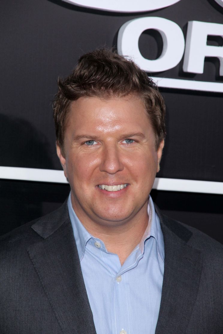 Nick Swardson