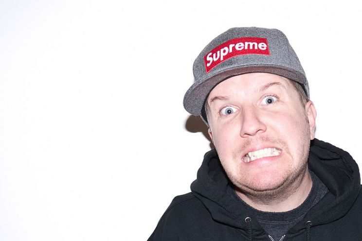 Nick Swardson