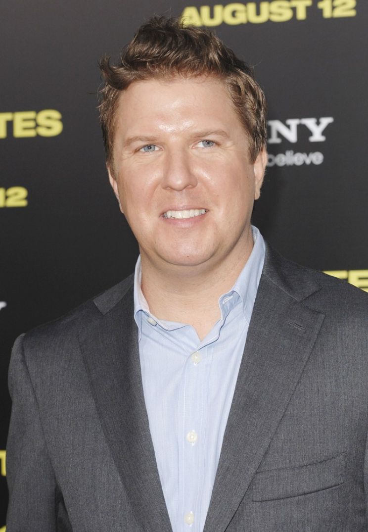 Nick Swardson