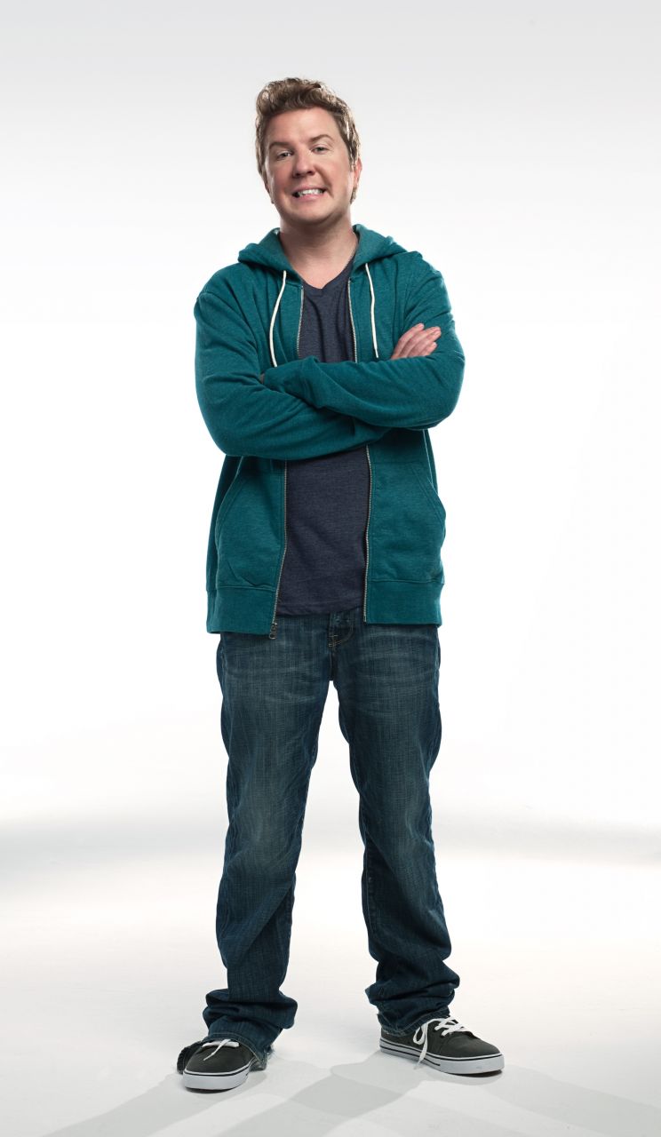 Nick Swardson