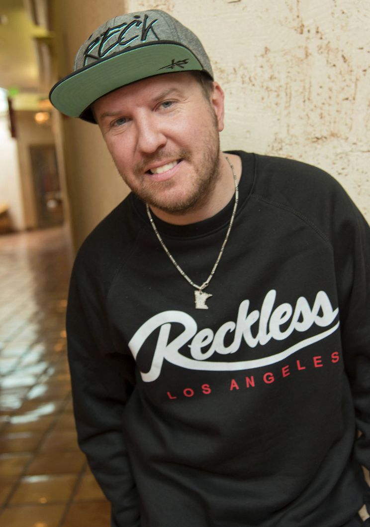 Nick Swardson