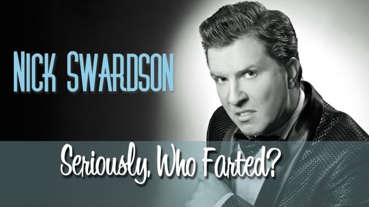 Nick Swardson