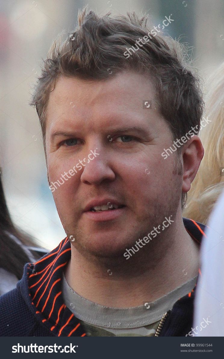 Nick Swardson