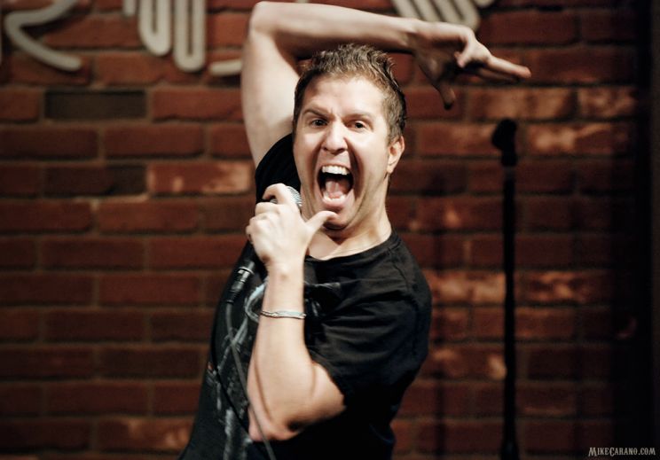Nick Swardson