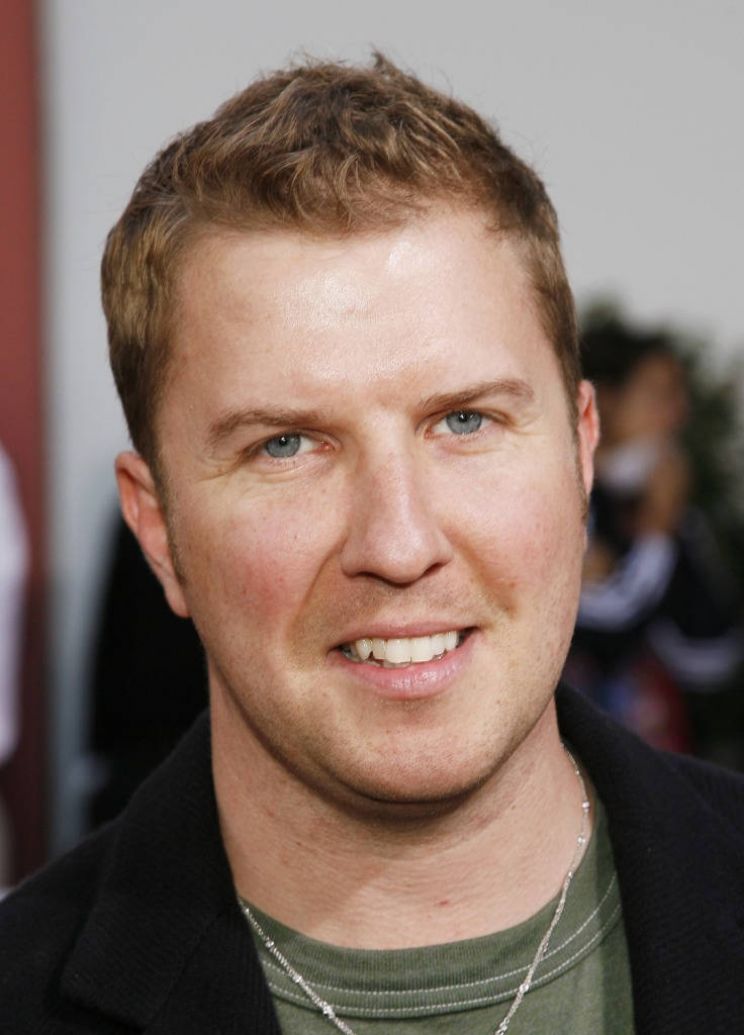 Nick Swardson