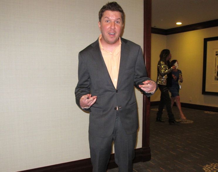 Nick Swardson