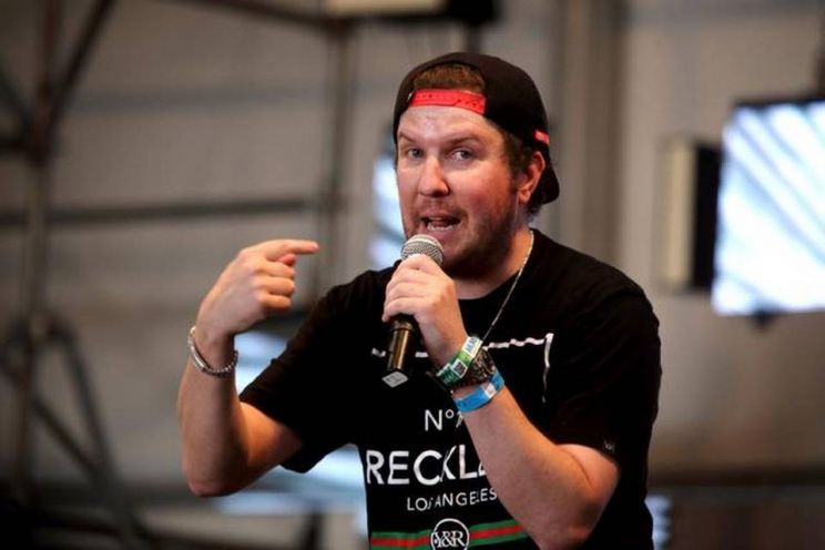 Nick Swardson