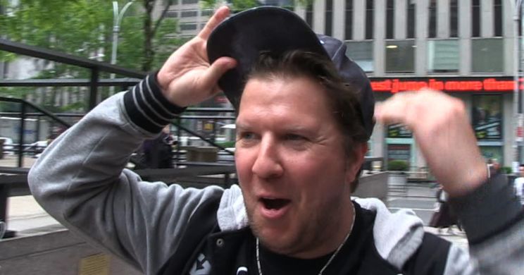 Nick Swardson