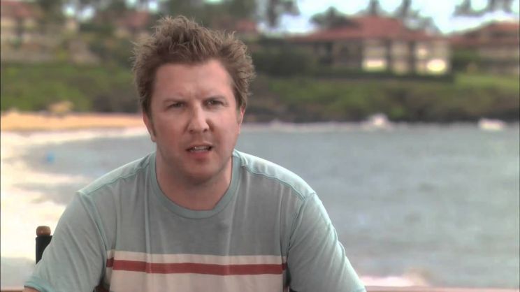 Nick Swardson