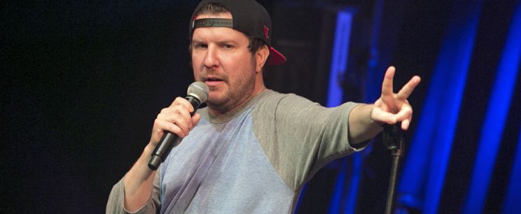 Nick Swardson