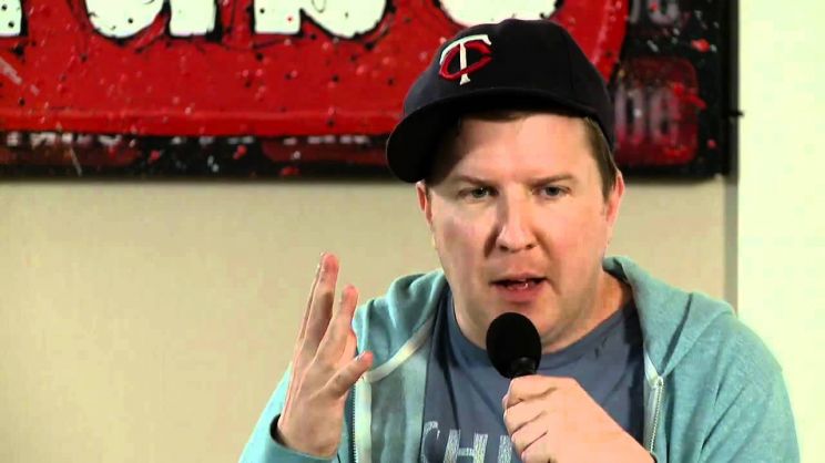 Nick Swardson