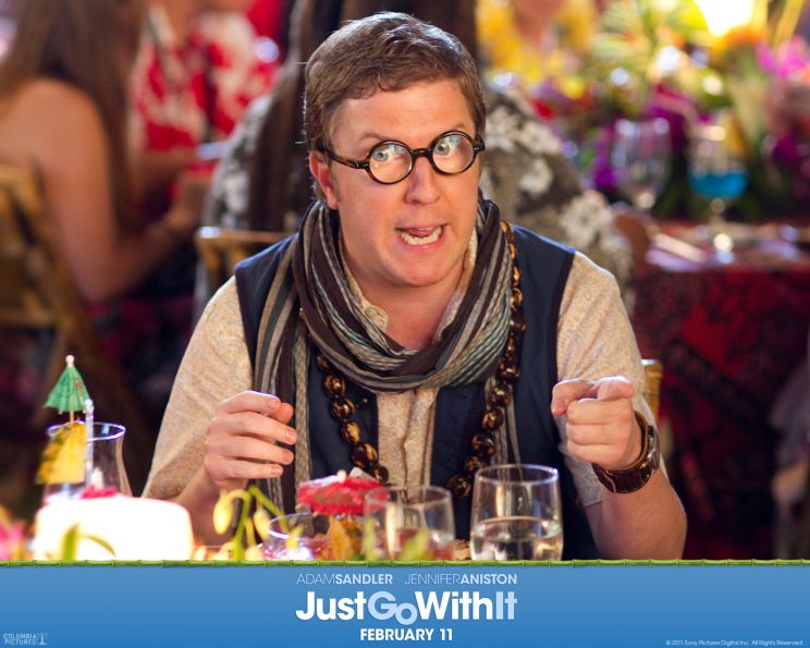 Nick Swardson