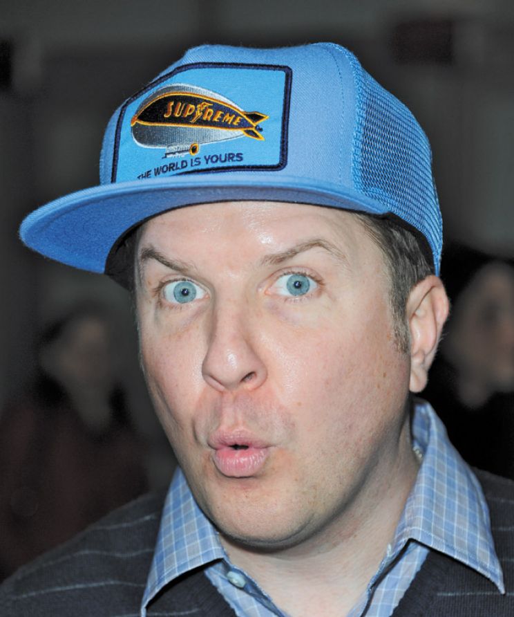 Nick Swardson