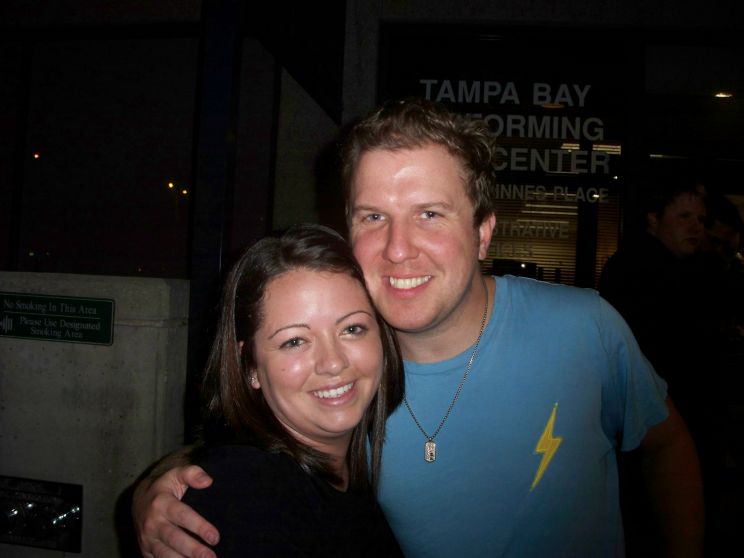 Nick Swardson