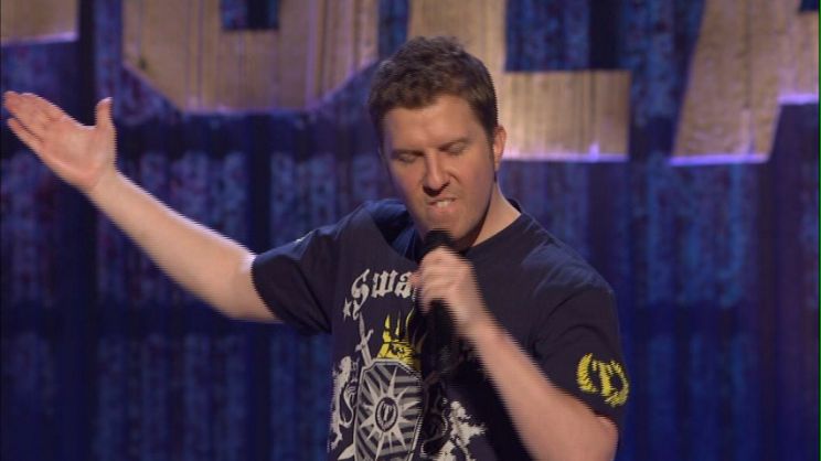 Nick Swardson