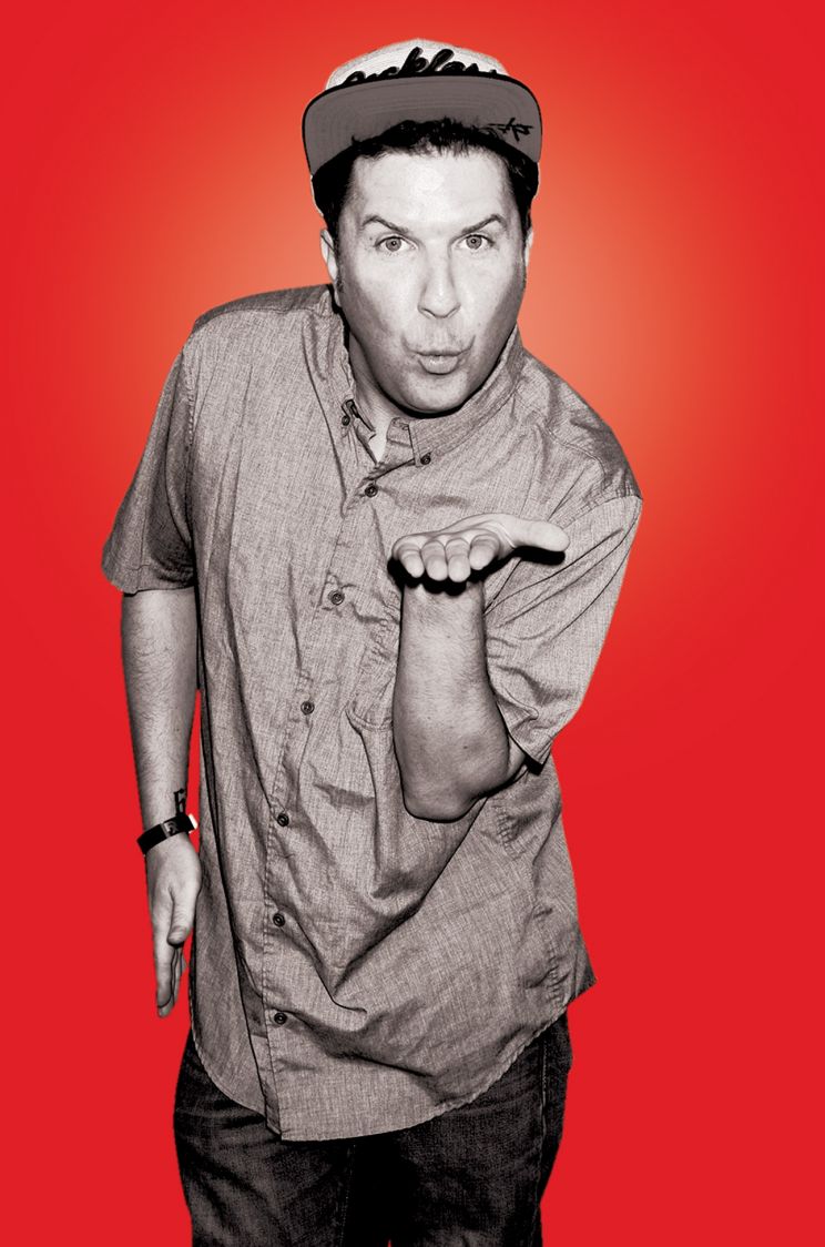 Nick Swardson