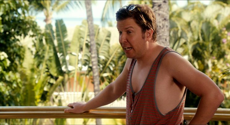 Nick Swardson