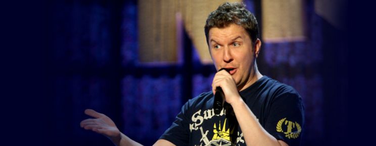 Nick Swardson