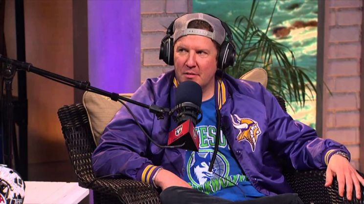 Nick Swardson